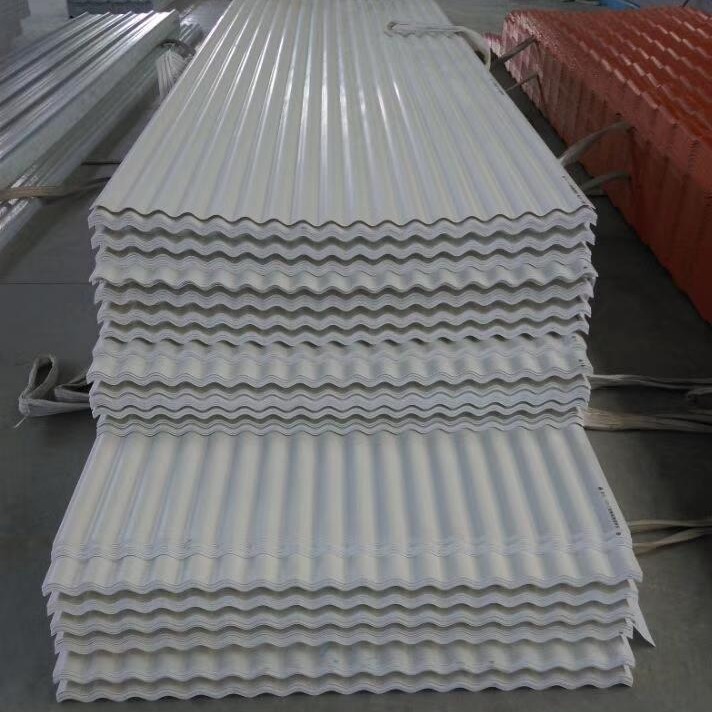 亮瓦大全與細(xì)節(jié)圖 高質(zhì)量金屬建筑裝飾材料的精選指南