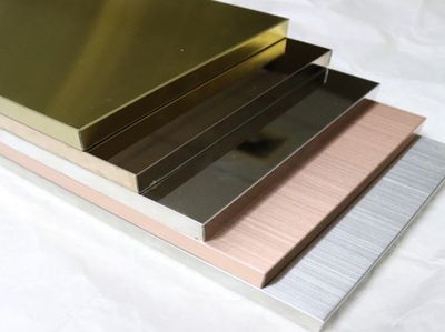 濟(jì)南新佳涂料 金屬建筑裝飾材料制造的卓越實踐