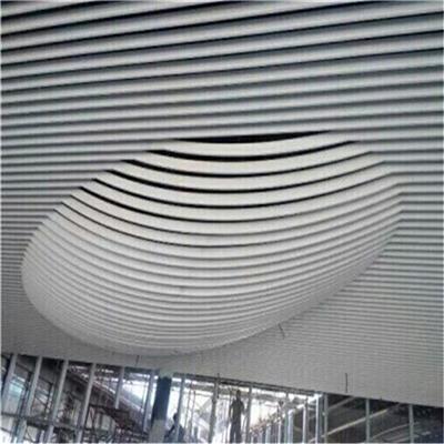 木紋鋁方通規(guī)格及產(chǎn)品推薦——打造高端金屬建筑裝飾