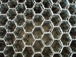 蜂窩體 結(jié)構(gòu)、工藝與應(yīng)用——以金屬蜂窩體與金屬焊接蜂窩體為例